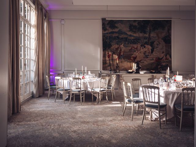 Le mariage de Matthew et Anne à Paris, Paris 113
