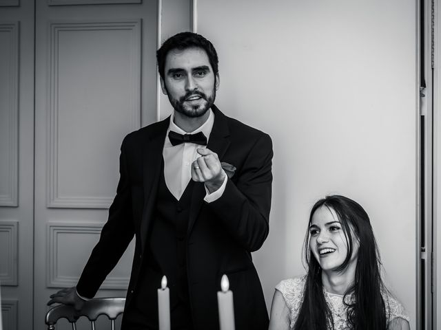 Le mariage de Matthew et Anne à Paris, Paris 122