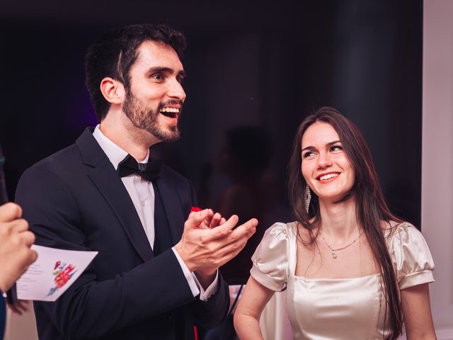 Le mariage de Matthew et Anne à Paris, Paris 127