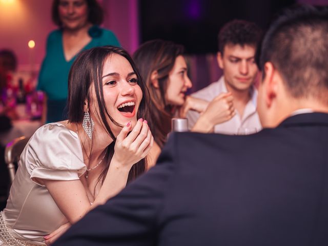 Le mariage de Matthew et Anne à Paris, Paris 129
