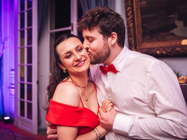 Le mariage de Matthew et Anne à Paris, Paris 141