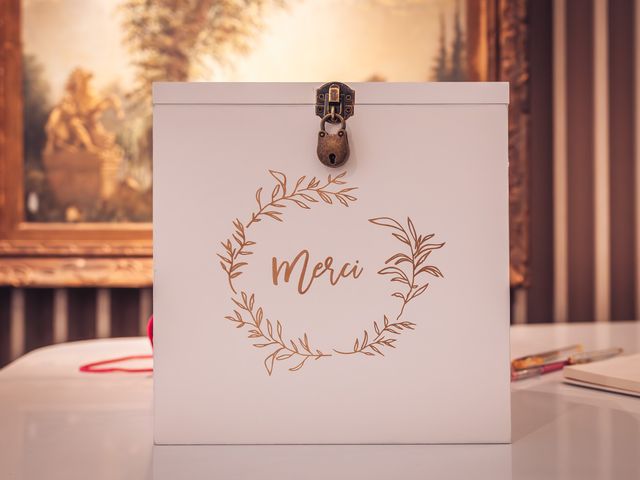 Le mariage de Matthew et Anne à Paris, Paris 174
