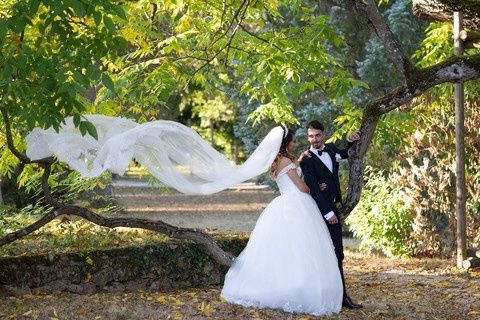 Le mariage de Jérémy et Amel à Fleury-Mérogis, Essonne 7