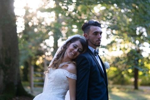 Le mariage de Jérémy et Amel à Fleury-Mérogis, Essonne 8