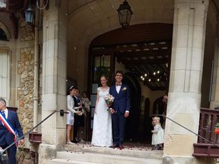 Le mariage de Pauline et Nicolas 3