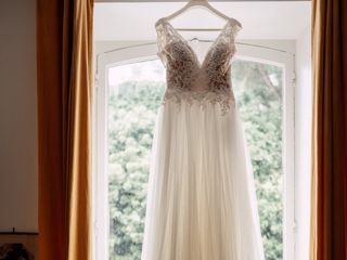 Le mariage de Laura et Benjamin 2