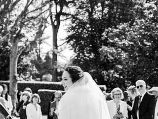 Le mariage de Pauline et Alban 2