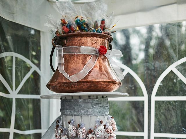 Le mariage de Ludovic et Karine à Rouillac, Charente 20