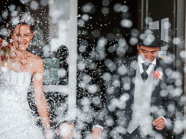 Le mariage de Ludovic et Karine à Rouillac, Charente 30