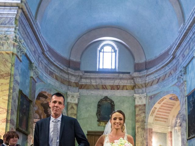 Le mariage de Enzo et Morgane à La Turbie, Alpes-Maritimes 53