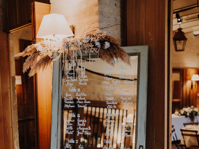 Le mariage de Dylan et Oceane à Beaulon, Allier 6