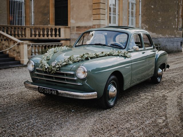 Le mariage de Dylan et Oceane à Beaulon, Allier 38