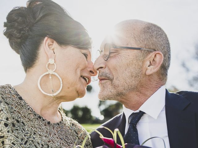 Le mariage de Jean-Marie et Dominique à Grignols, Gironde 7