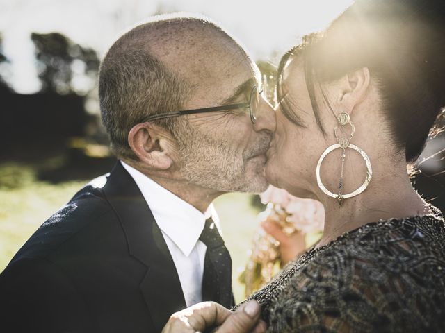 Le mariage de Jean-Marie et Dominique à Grignols, Gironde 8