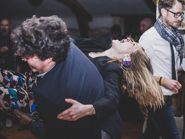 Le mariage de Jean-Marie et Dominique à Grignols, Gironde 15