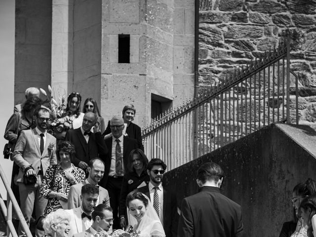 Le mariage de Alban et Pauline à Saint-Pierre-de-Chandieu, Rhône 36