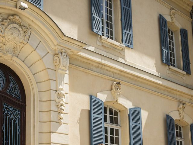 Le mariage de Alban et Pauline à Saint-Pierre-de-Chandieu, Rhône 37