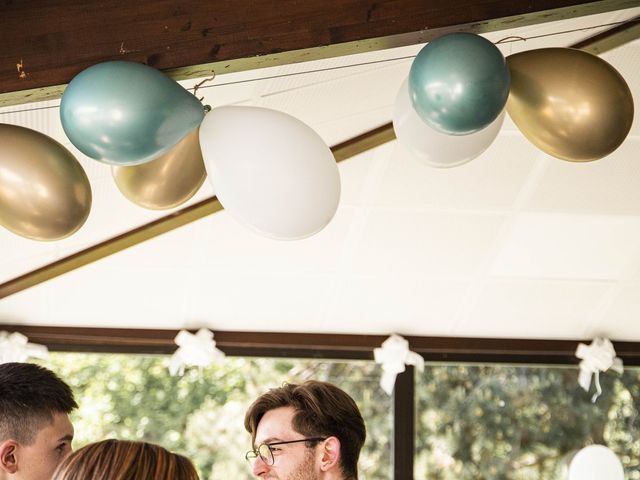 Le mariage de Alban et Pauline à Saint-Pierre-de-Chandieu, Rhône 53