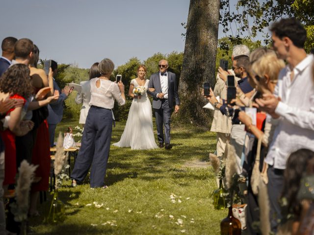 Le mariage de Romain et Emmanuelle à Saint-Maur-des-Fossés, Val-de-Marne 5