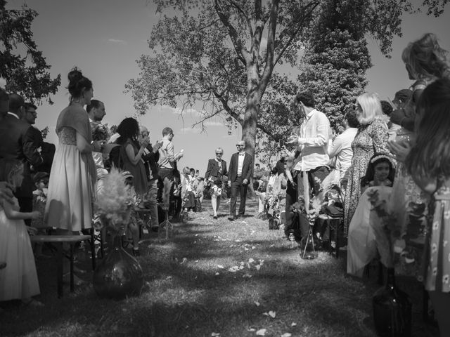 Le mariage de Romain et Emmanuelle à Saint-Maur-des-Fossés, Val-de-Marne 7