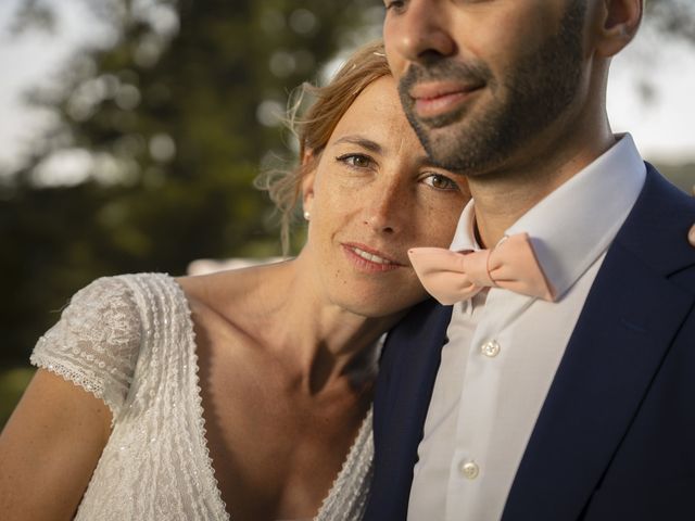 Le mariage de Romain et Emmanuelle à Saint-Maur-des-Fossés, Val-de-Marne 10