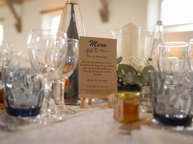 Le mariage de Romain et Emmanuelle à Saint-Maur-des-Fossés, Val-de-Marne 14