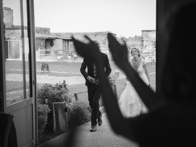 Le mariage de Romain et Emmanuelle à Saint-Maur-des-Fossés, Val-de-Marne 15