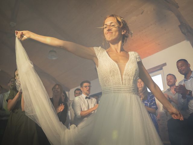 Le mariage de Romain et Emmanuelle à Saint-Maur-des-Fossés, Val-de-Marne 16