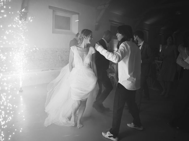 Le mariage de Romain et Emmanuelle à Saint-Maur-des-Fossés, Val-de-Marne 20