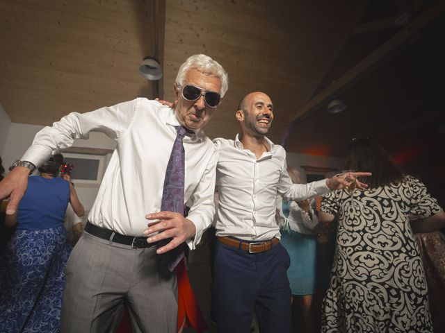 Le mariage de Romain et Emmanuelle à Saint-Maur-des-Fossés, Val-de-Marne 21