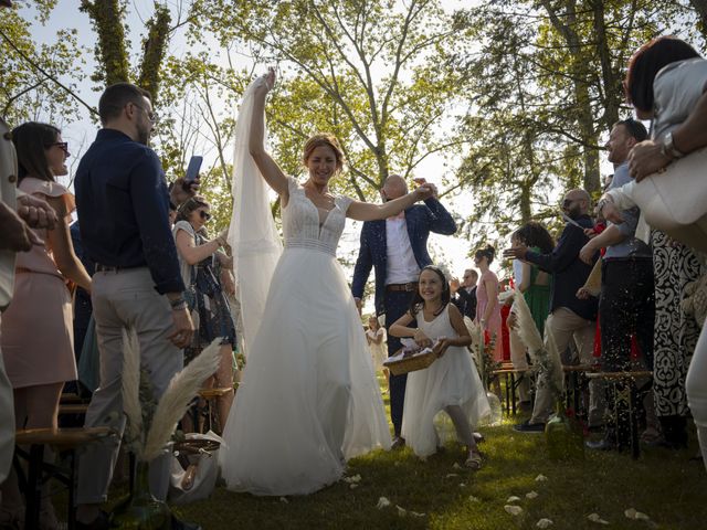 Le mariage de Romain et Emmanuelle à Saint-Maur-des-Fossés, Val-de-Marne 24