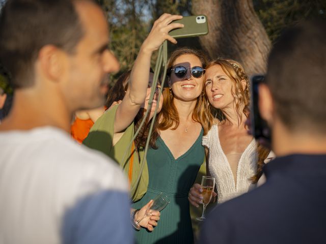 Le mariage de Romain et Emmanuelle à Saint-Maur-des-Fossés, Val-de-Marne 25