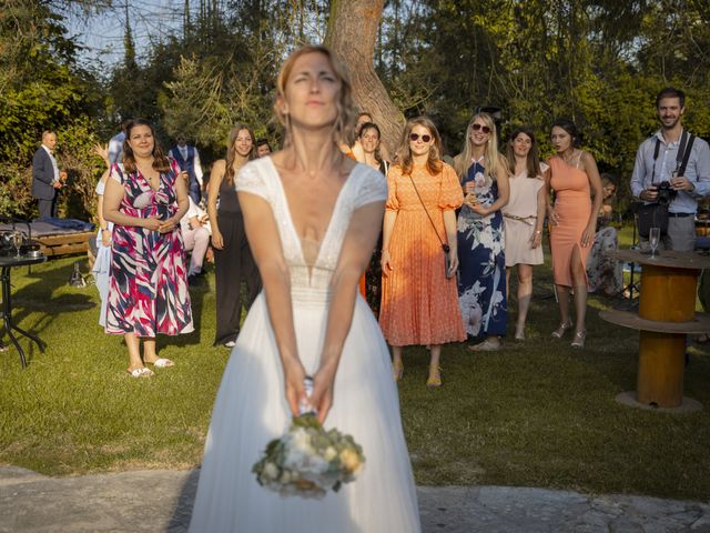 Le mariage de Romain et Emmanuelle à Saint-Maur-des-Fossés, Val-de-Marne 26