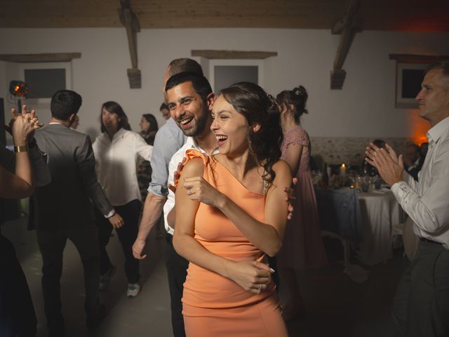 Le mariage de Romain et Emmanuelle à Saint-Maur-des-Fossés, Val-de-Marne 28