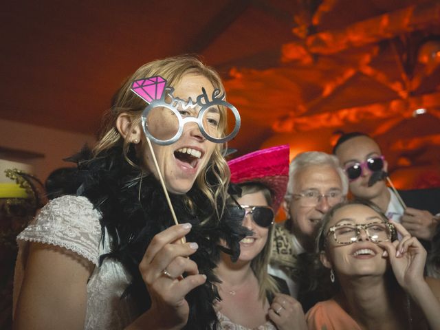 Le mariage de Romain et Emmanuelle à Saint-Maur-des-Fossés, Val-de-Marne 29