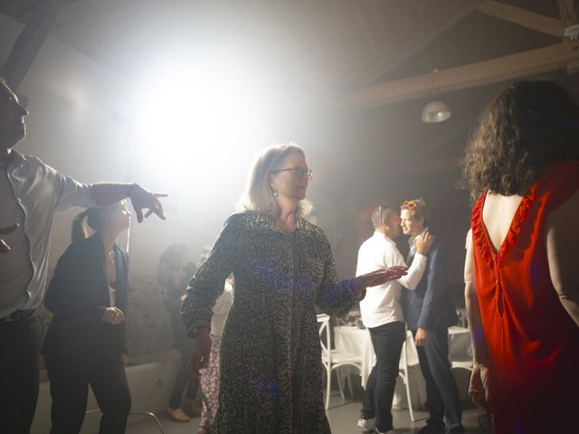 Le mariage de Romain et Emmanuelle à Saint-Maur-des-Fossés, Val-de-Marne 30