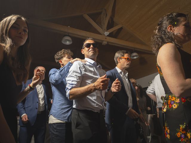 Le mariage de Romain et Emmanuelle à Saint-Maur-des-Fossés, Val-de-Marne 31