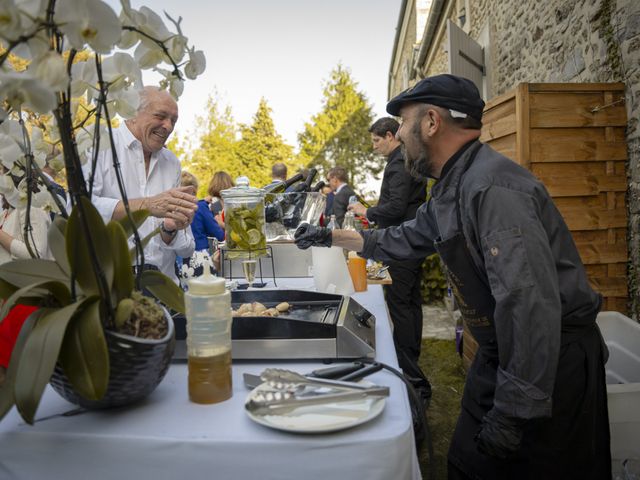 Le mariage de Romain et Emmanuelle à Saint-Maur-des-Fossés, Val-de-Marne 32