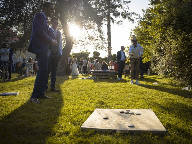 Le mariage de Romain et Emmanuelle à Saint-Maur-des-Fossés, Val-de-Marne 33