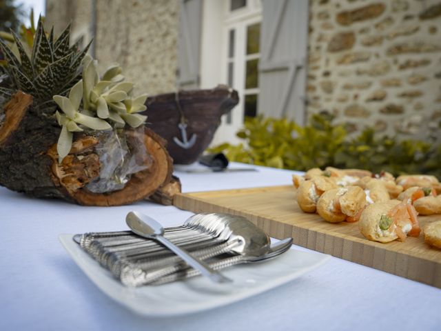 Le mariage de Romain et Emmanuelle à Saint-Maur-des-Fossés, Val-de-Marne 34