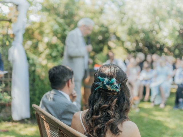 Le mariage de Jordan et Alexandra à Mazères-Lezons, Pyrénées-Atlantiques 7