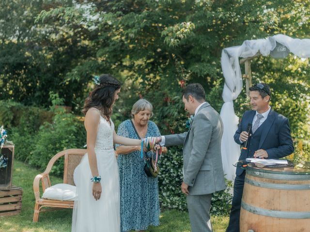 Le mariage de Jordan et Alexandra à Mazères-Lezons, Pyrénées-Atlantiques 8