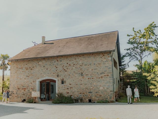 Le mariage de Jordan et Alexandra à Mazères-Lezons, Pyrénées-Atlantiques 9