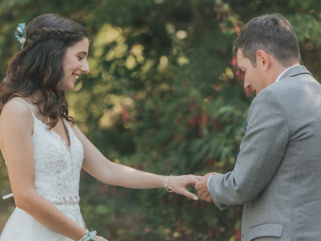 Le mariage de Jordan et Alexandra à Mazères-Lezons, Pyrénées-Atlantiques 13