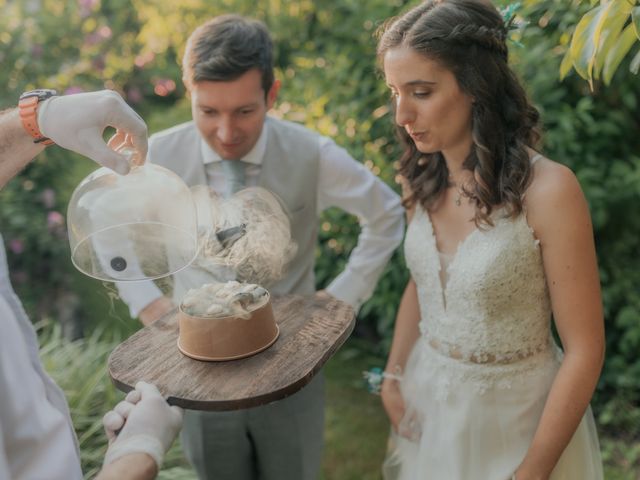 Le mariage de Jordan et Alexandra à Mazères-Lezons, Pyrénées-Atlantiques 20