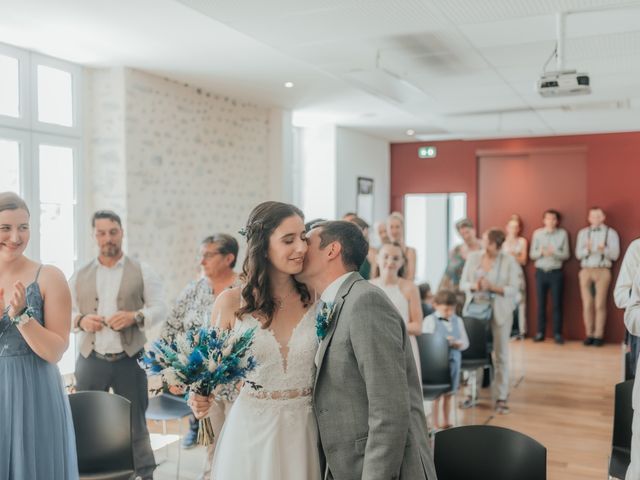 Le mariage de Jordan et Alexandra à Mazères-Lezons, Pyrénées-Atlantiques 26