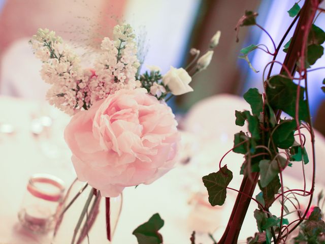 Le mariage de Philippe et Stéphanie à Saint-Laurent-d&apos;Oingt, Rhône 32