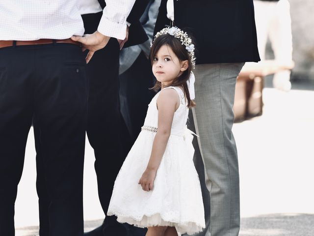 Le mariage de Jean-Philippe et Evelyne à Servian, Hérault 47