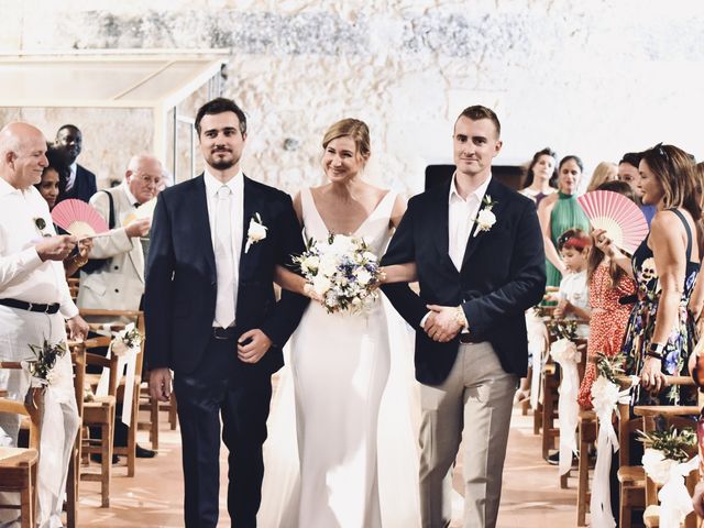 Le mariage de Jean-Philippe et Evelyne à Servian, Hérault 55