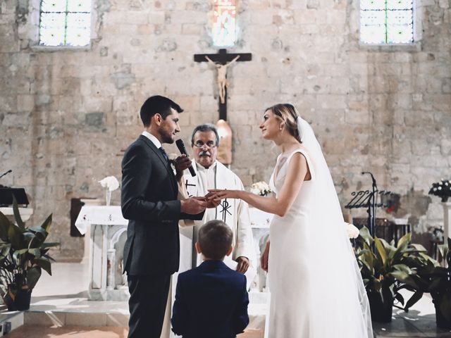 Le mariage de Jean-Philippe et Evelyne à Servian, Hérault 76